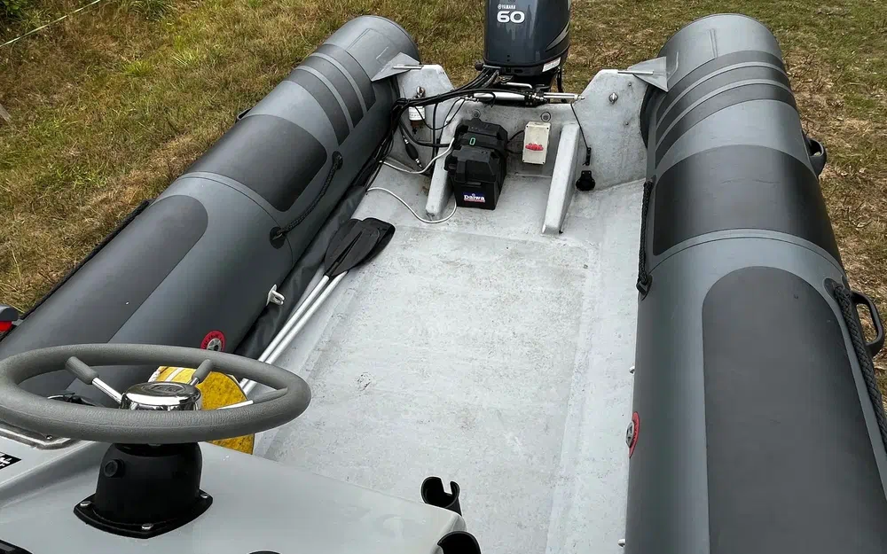 slider 6 Tarpon AD 55 N