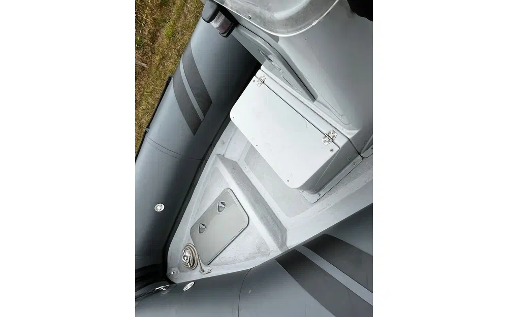 slider 7 Tarpon AD 55 N