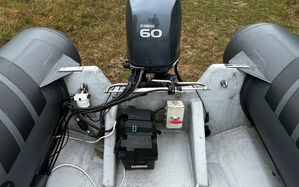 slider 8 Tarpon AD 55 N