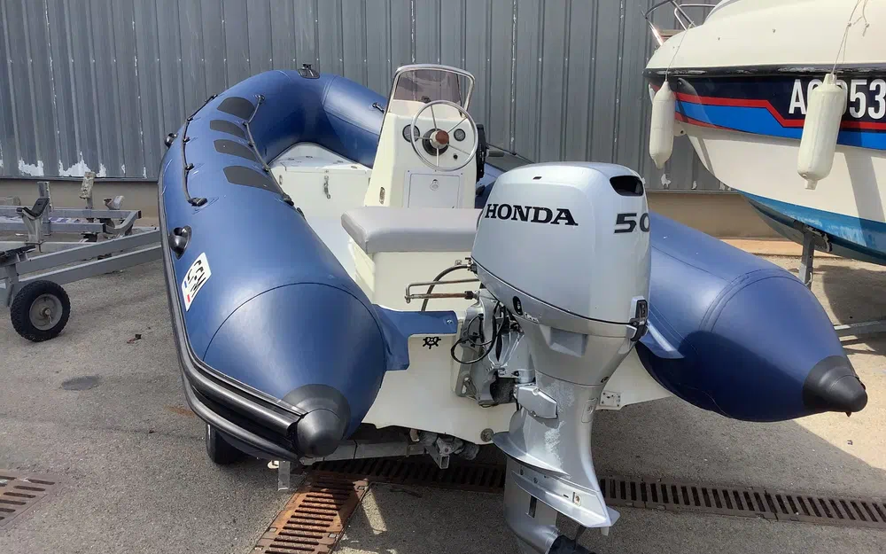 slider 0 Bombard Starter 520