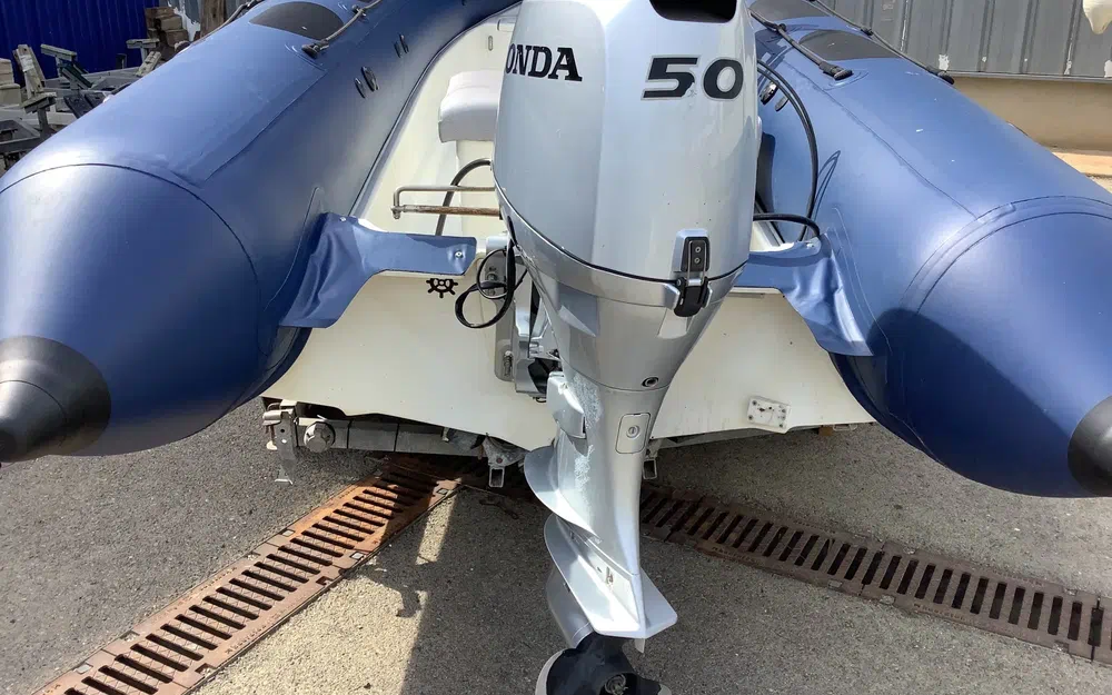 slider 1 Bombard Starter 520