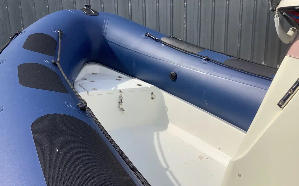slider 3 Bombard Starter 520