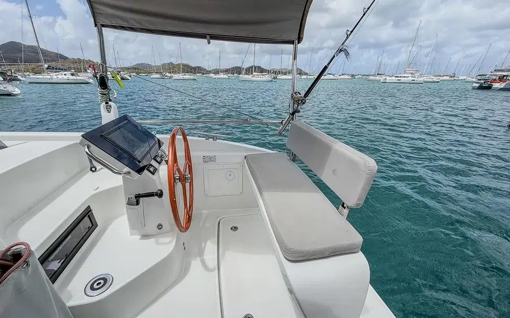 slider 11 Excess Catamarans Excess 14