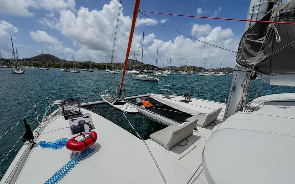 slider 16 Excess Catamarans Excess 14