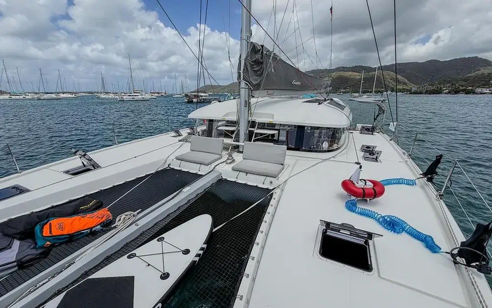 slider 17 Excess Catamarans Excess 14