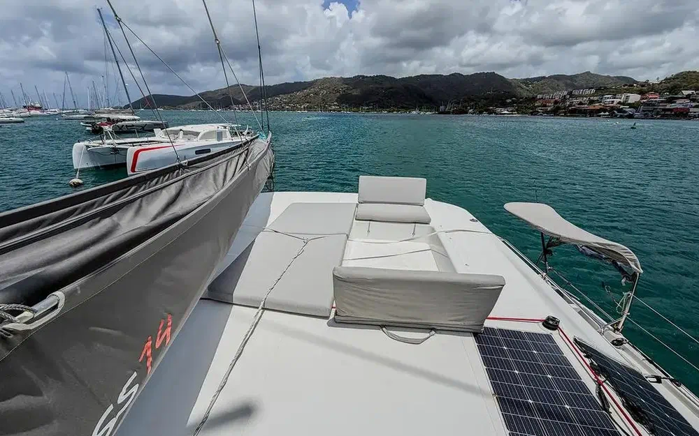 slider 18 Excess Catamarans Excess 14