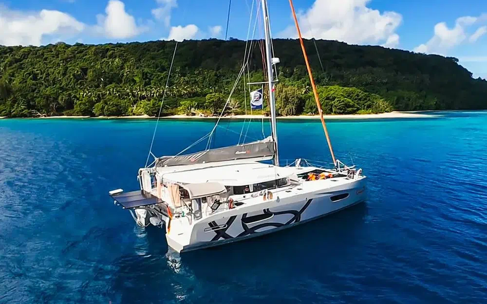 slider 1 Excess Catamarans Excess 14