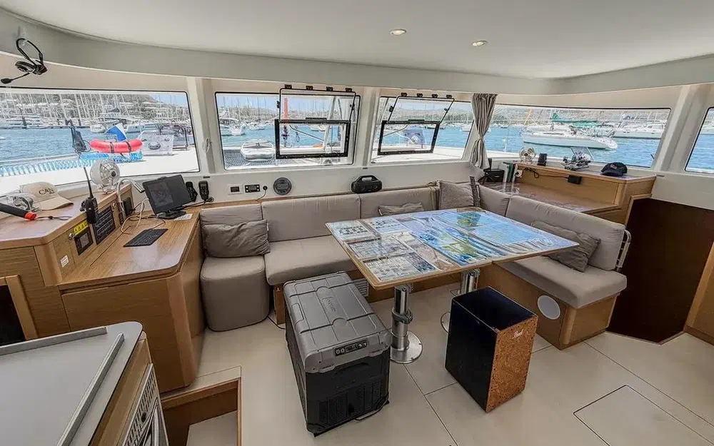 slider 22 Excess Catamarans Excess 14
