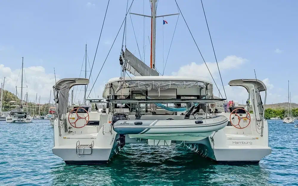 slider 6 Excess Catamarans Excess 14