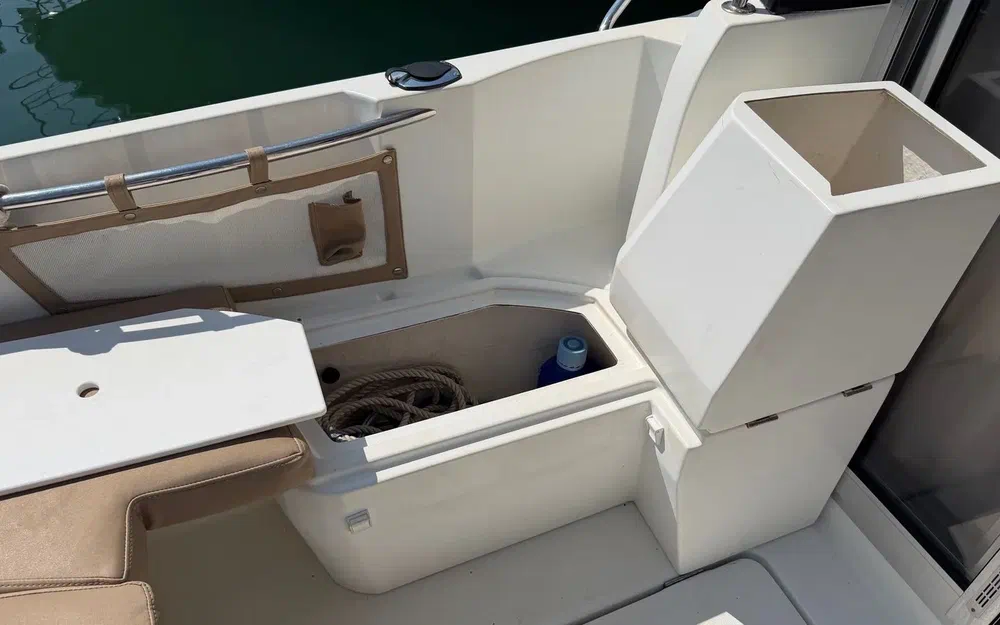 slider 47 Jeanneau Merry Fisher 645