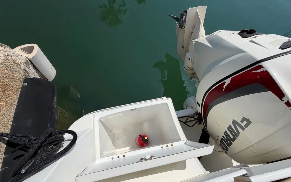 slider 56 Jeanneau Merry Fisher 645