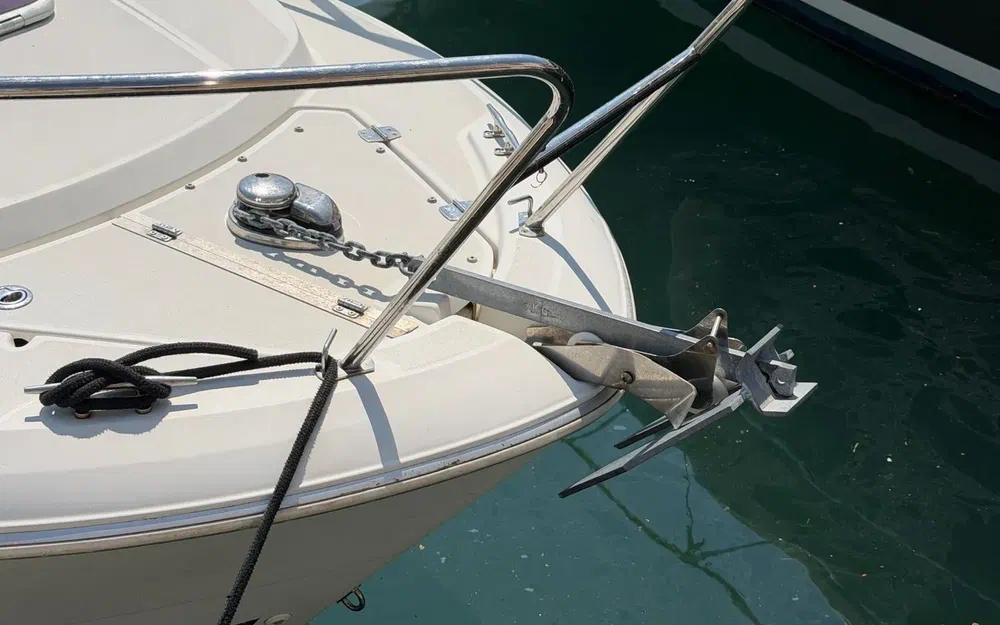 slider 67 Jeanneau Merry Fisher 645