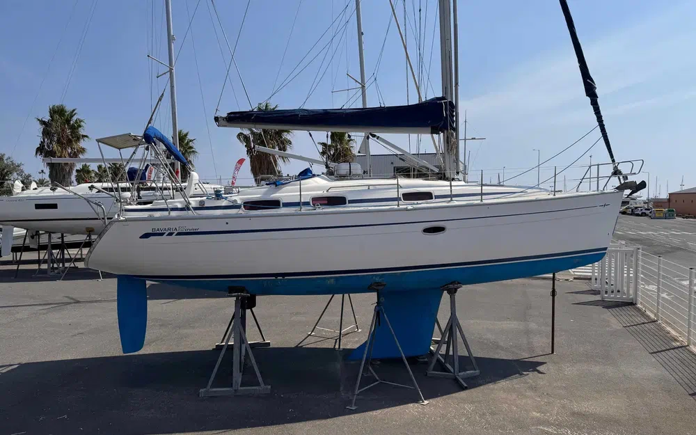 slider 1 Bavaria 37 Cruiser