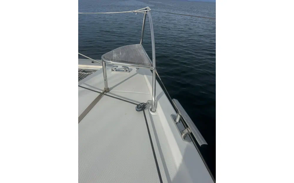slider 7 Fountaine Pajot Saona 47