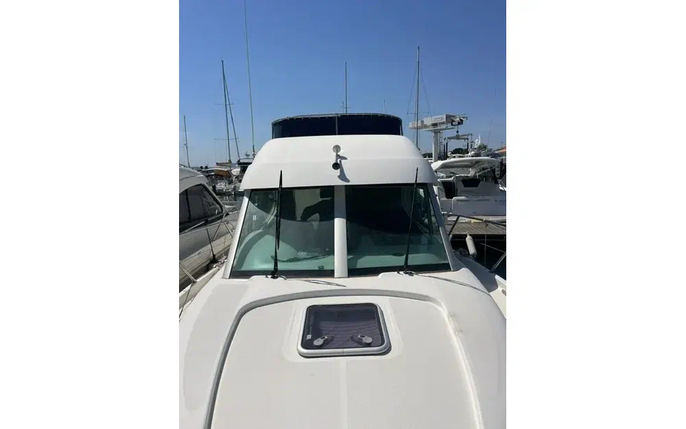 slider 11 Jeanneau Merry Fisher 925 Fly
