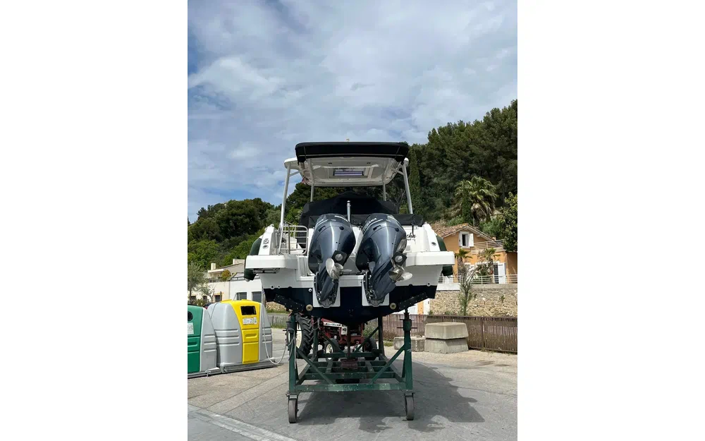 slider 11 Jeanneau Cap Camarat 9.0 WA