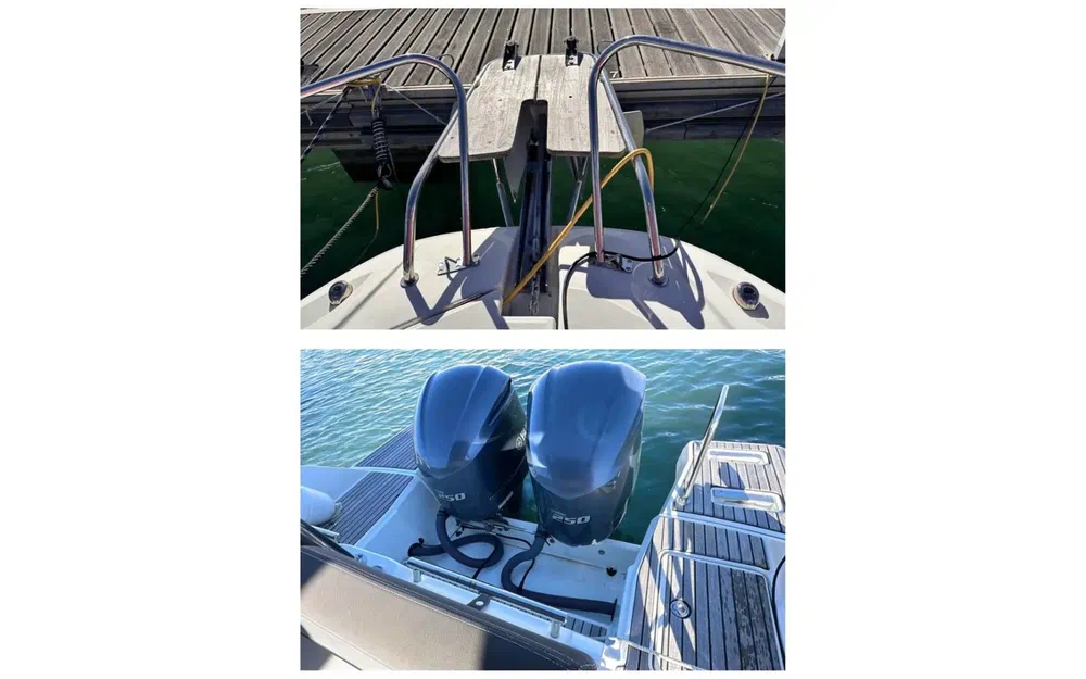 slider 6 Jeanneau Cap Camarat 9.0 WA