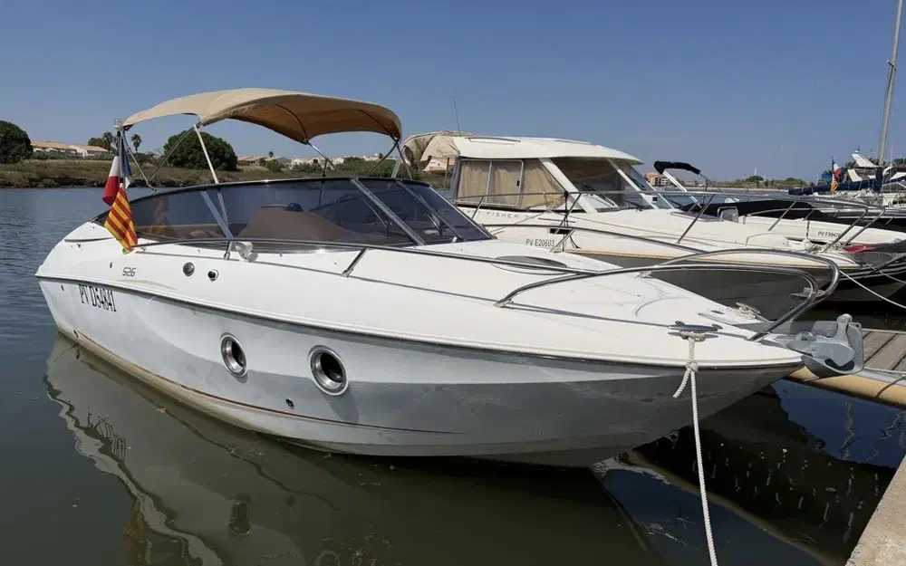 slider 0 Sessa Marine S26