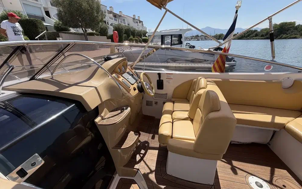 slider 11 Sessa Marine S26