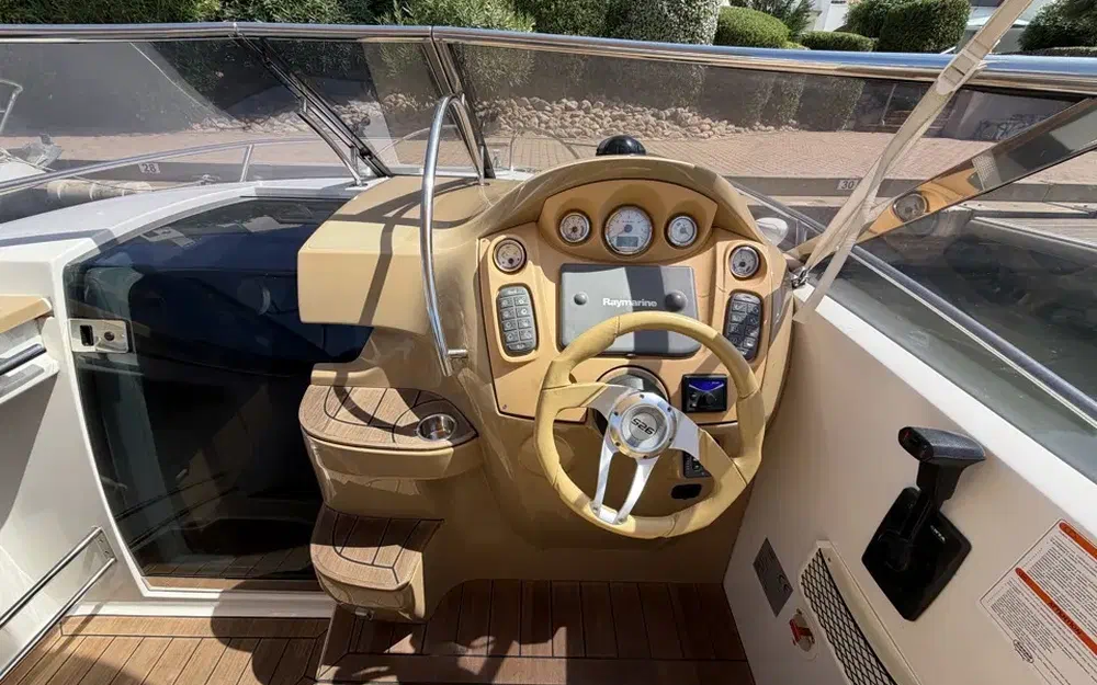 slider 13 Sessa Marine S26