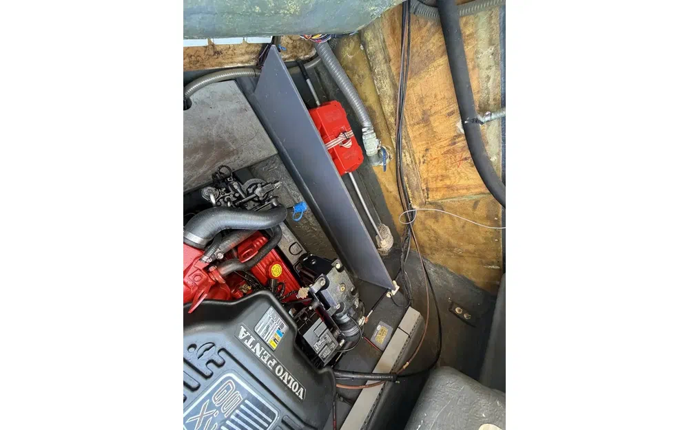 slider 20 Sessa Marine S26