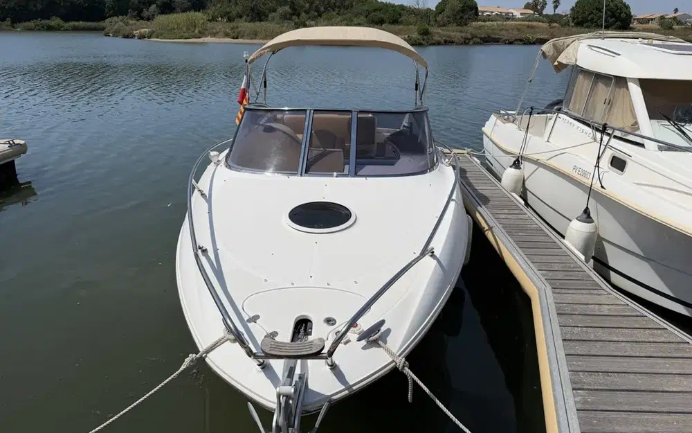 slider 2 Sessa Marine S26