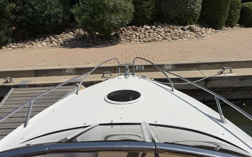 slider 3 Sessa Marine S26
