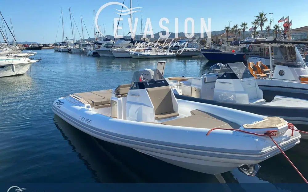slider 8 Renier R8