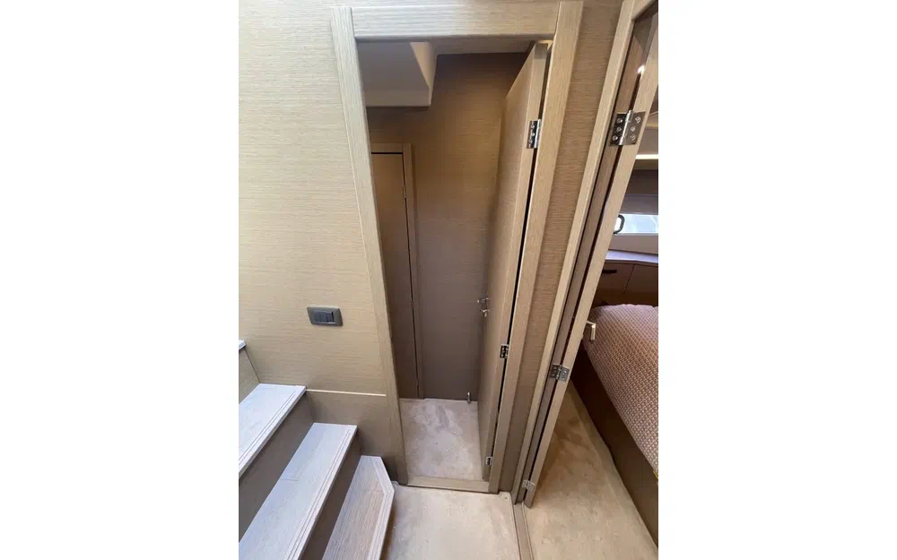slider 36 Prestige Yachts 420 Fly