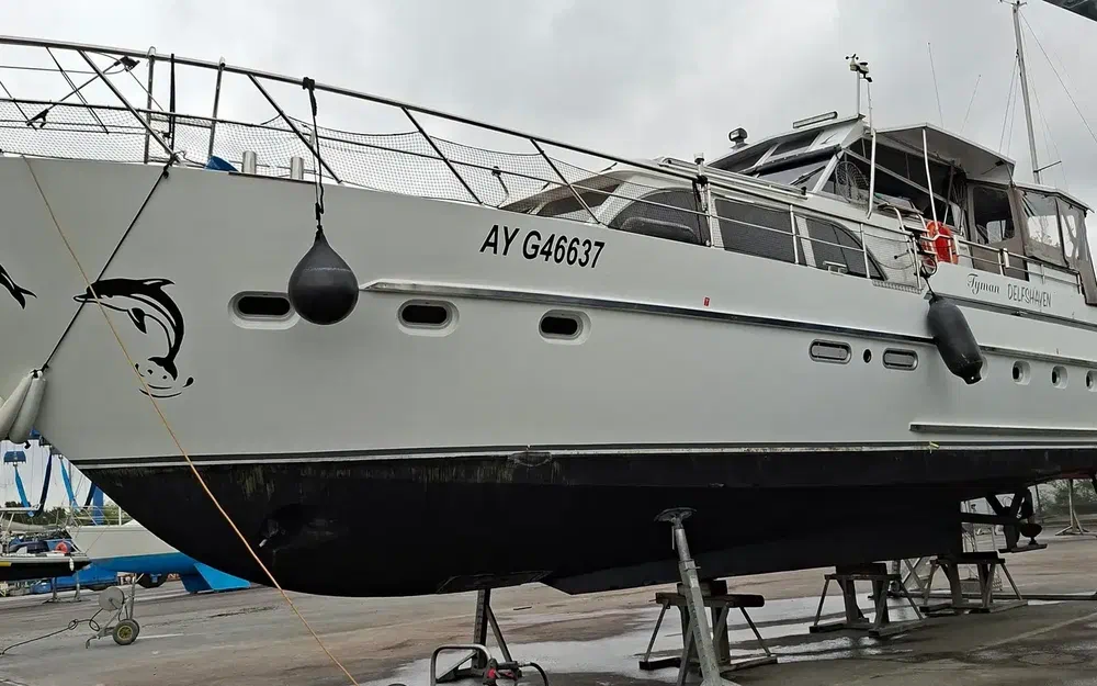 slider 31 Vedette Hollandaise Vedette 15m