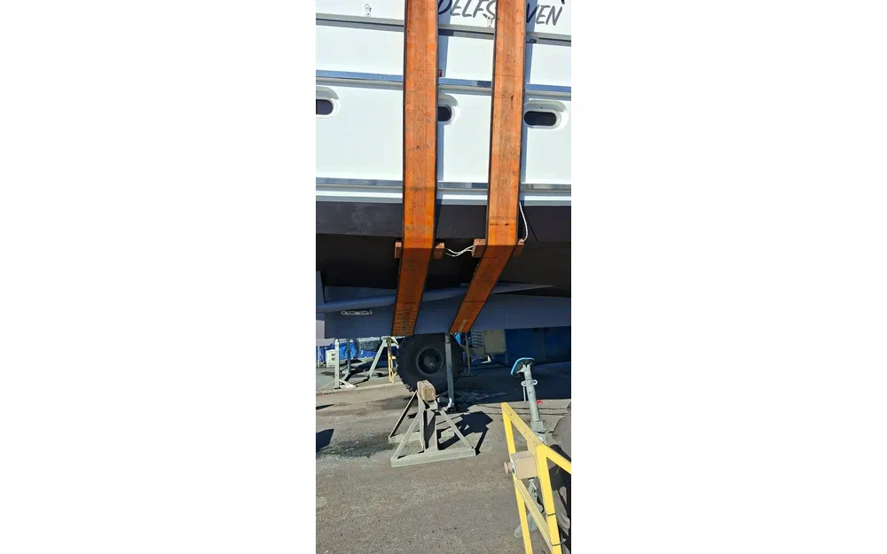 slider 32 Vedette Hollandaise Vedette 15m