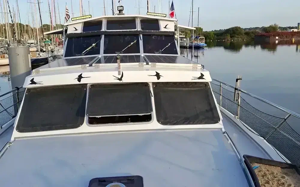 slider 44 Vedette Hollandaise Vedette 15m