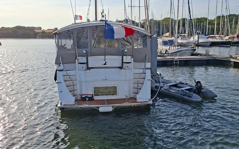 slider 48 Vedette Hollandaise Vedette 15m