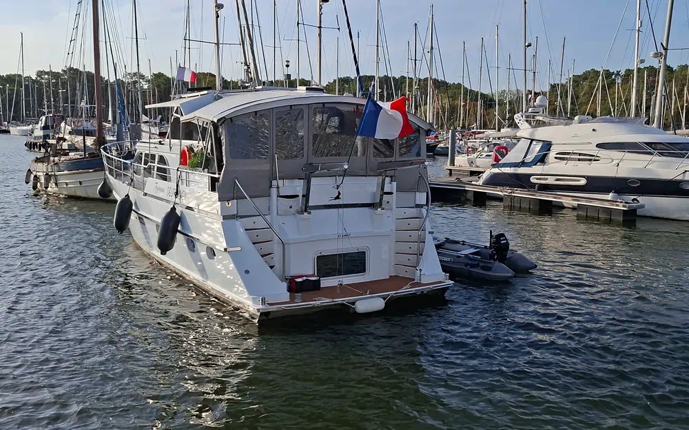 slider 49 Vedette Hollandaise Vedette 15m