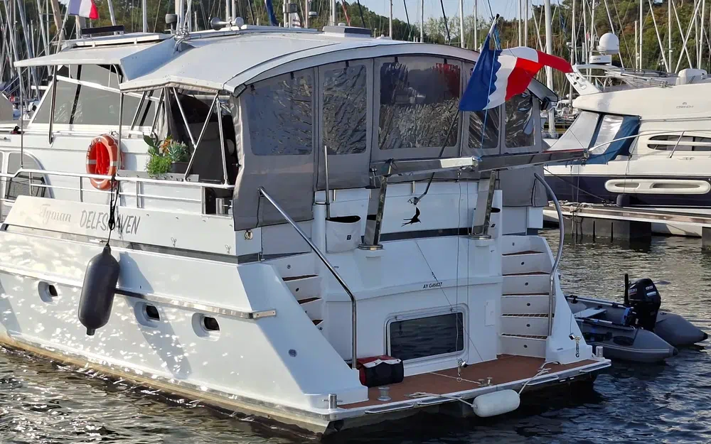 slider 50 Vedette Hollandaise Vedette 15m