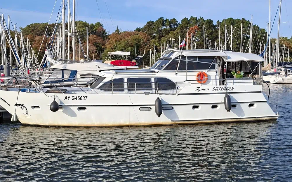 slider 52 Vedette Hollandaise Vedette 15m