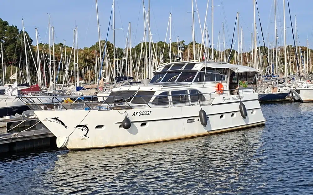 slider 53 Vedette Hollandaise Vedette 15m