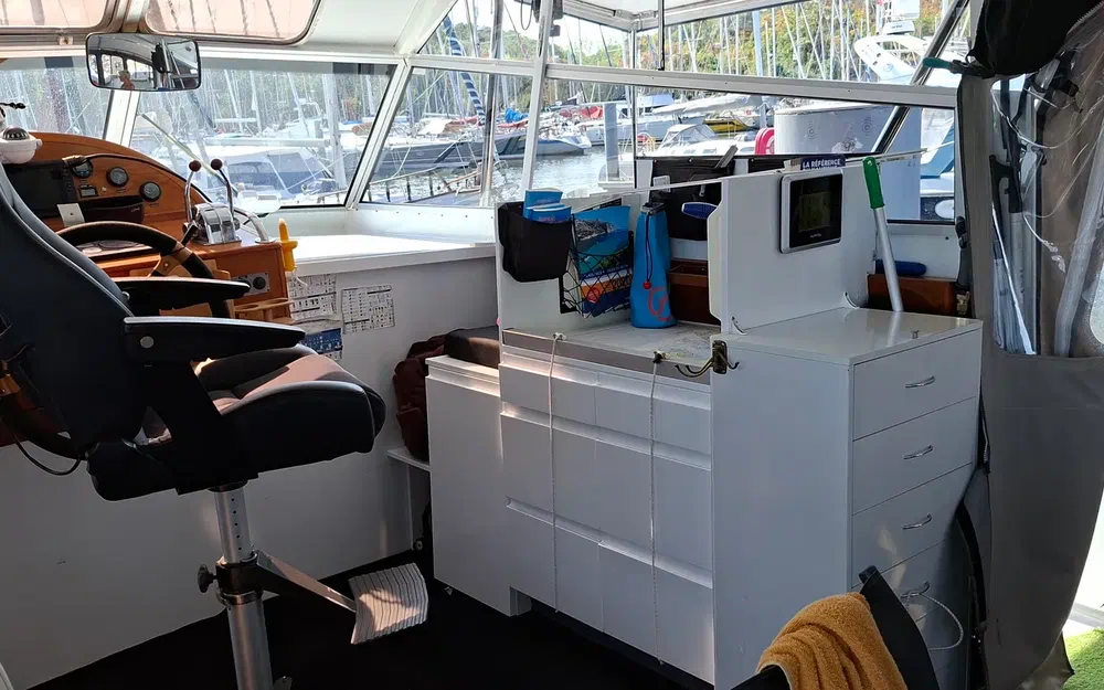 slider 54 Vedette Hollandaise Vedette 15m
