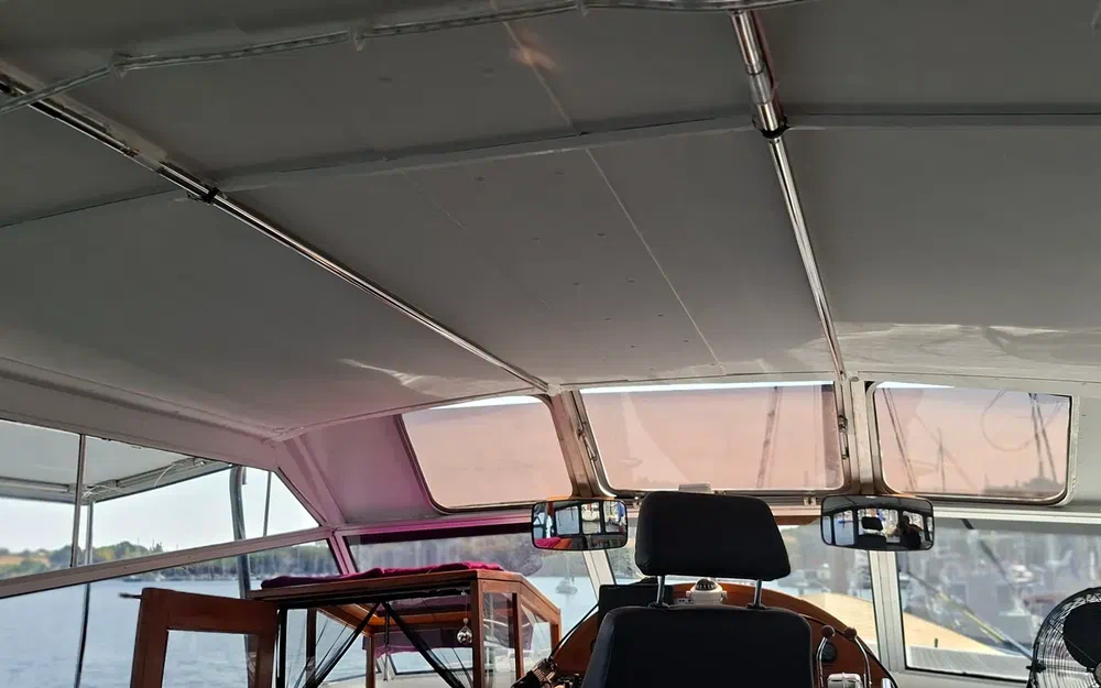 slider 4 Vedette Hollandaise Vedette 15m