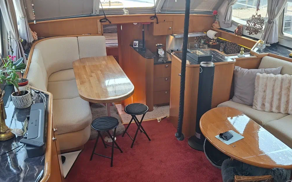 slider 5 Vedette Hollandaise Vedette 15m