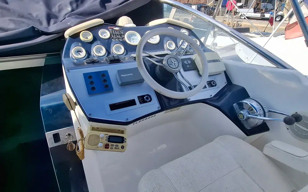 slider 13 Rio Yachts 32 BLU
