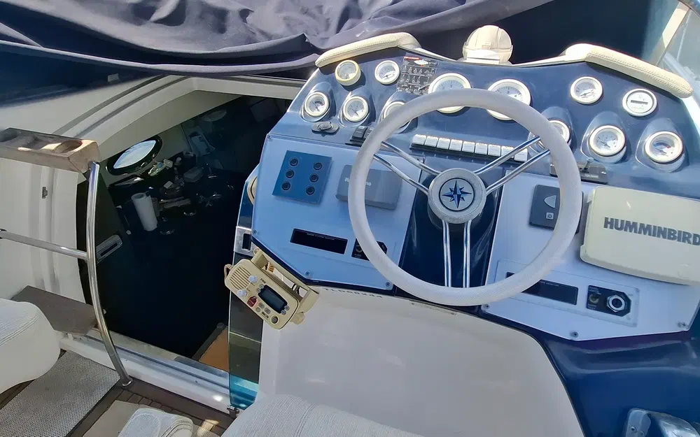 slider 14 Rio Yachts 32 BLU