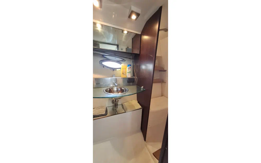 slider 2 Rio Yachts 32 BLU