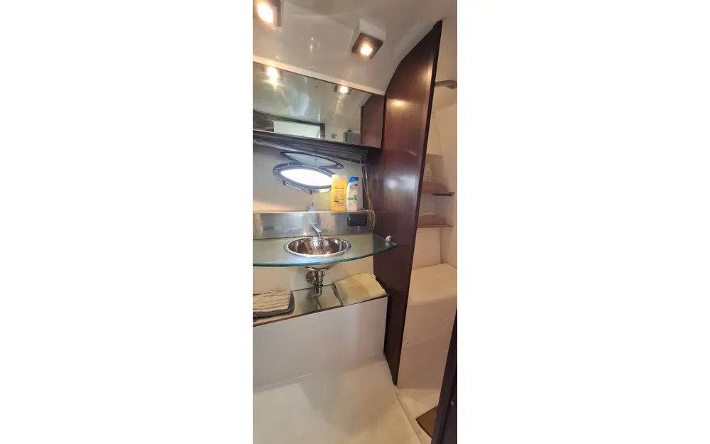 slider 7 Rio Yachts 32 BLU