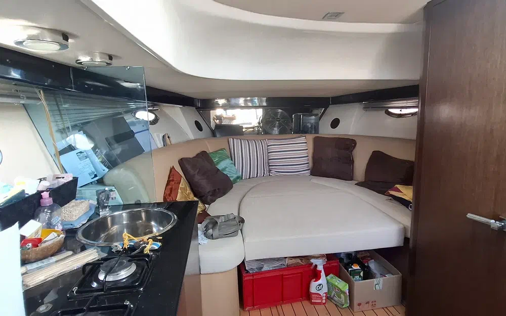 slider 8 Rio Yachts 32 BLU