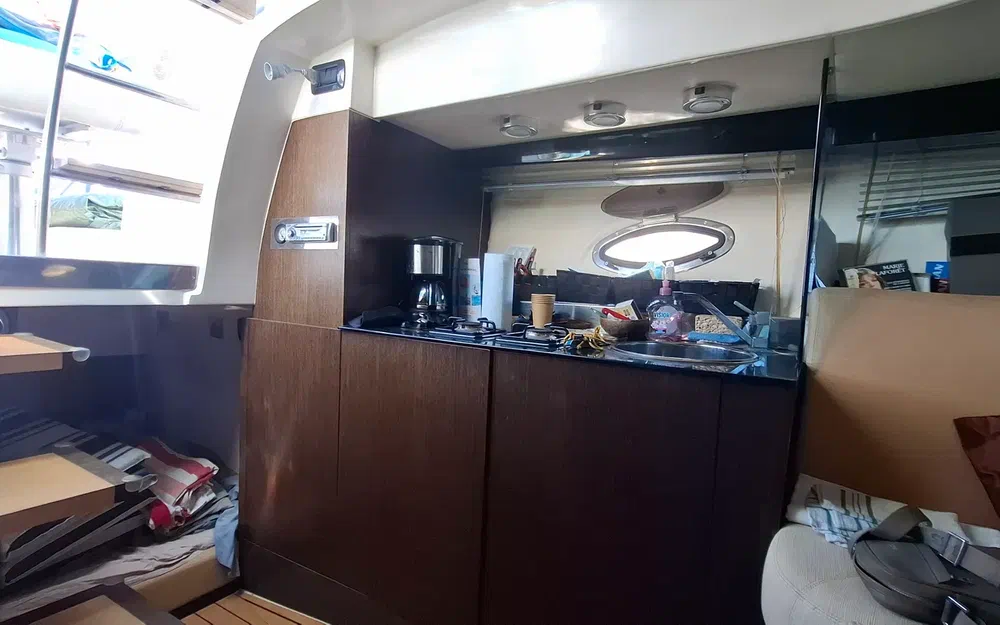 slider 10 Rio Yachts 32 BLU