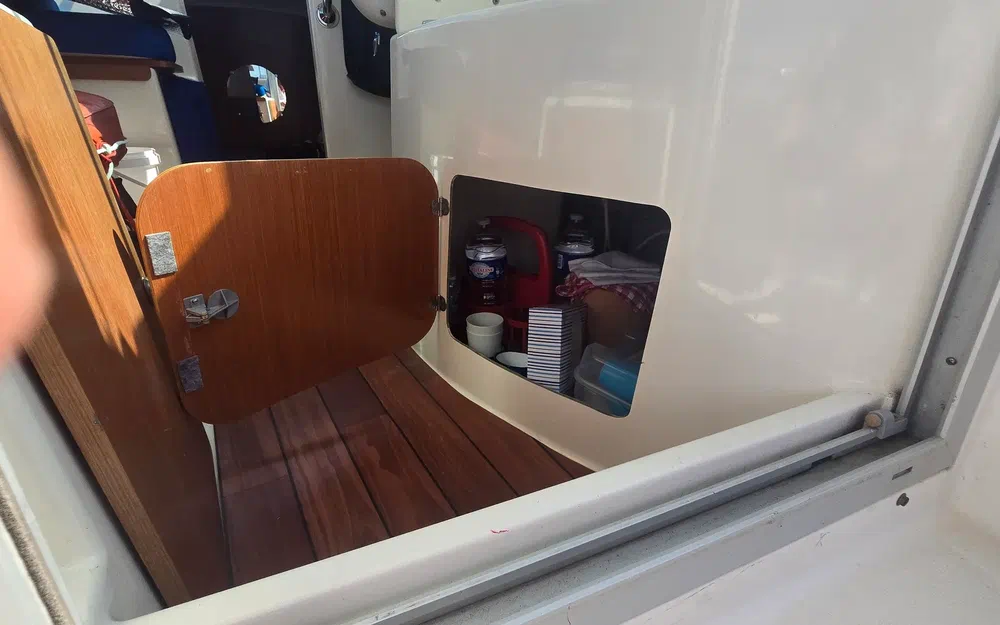 slider 28 Jeanneau Merry Fisher 725