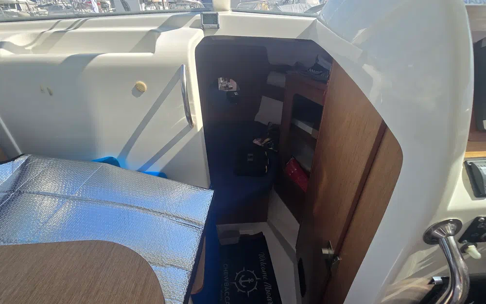 slider 32 Jeanneau Merry Fisher 725