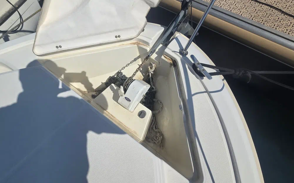 slider 3 Jeanneau Merry Fisher 725