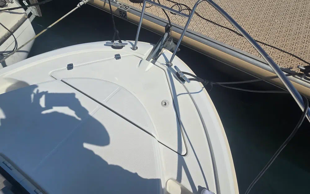slider 4 Jeanneau Merry Fisher 725